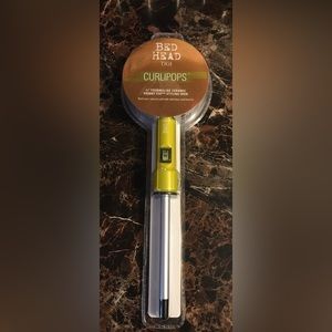 Bed Head Curlipops 1/2” skinny styling iron